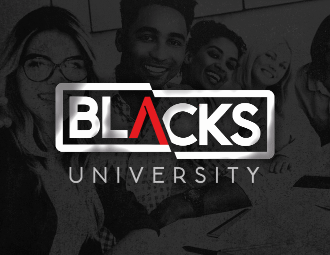 Reseña completa de curso Blacks University